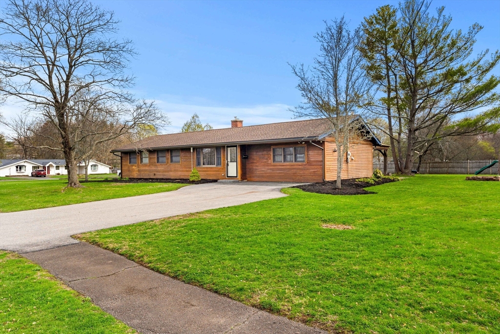 17 Amherst Street Danvers, MA 01923 - Photo 37 of 40