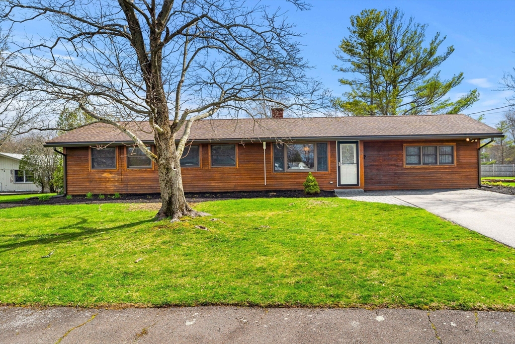 17 Amherst Street Danvers, MA 01923 - Photo 38 of 40