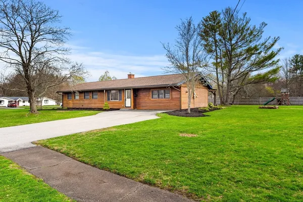 $599,900 | 17 Amherst Street, Danvers, MA 01923