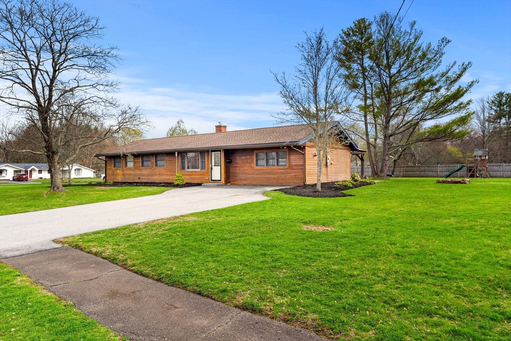 17 Amherst Street Danvers, MA 01923 - Photo 39 of 40