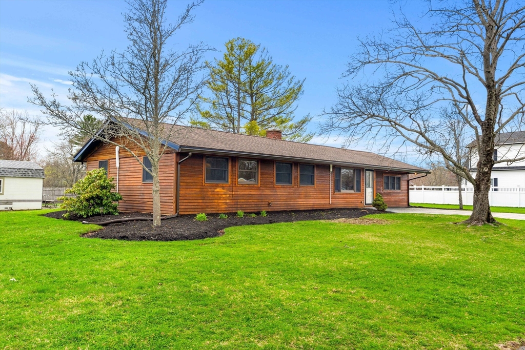 17 Amherst Street Danvers, MA 01923 - Photo 39 of 40