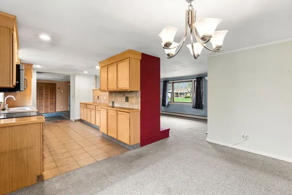 $599,900 | 17 Amherst Street, Danvers, MA 01923