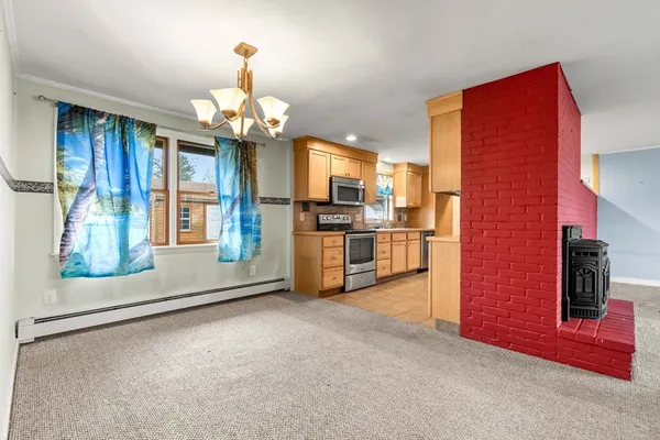 $599,900 | 17 Amherst Street, Danvers, MA 01923