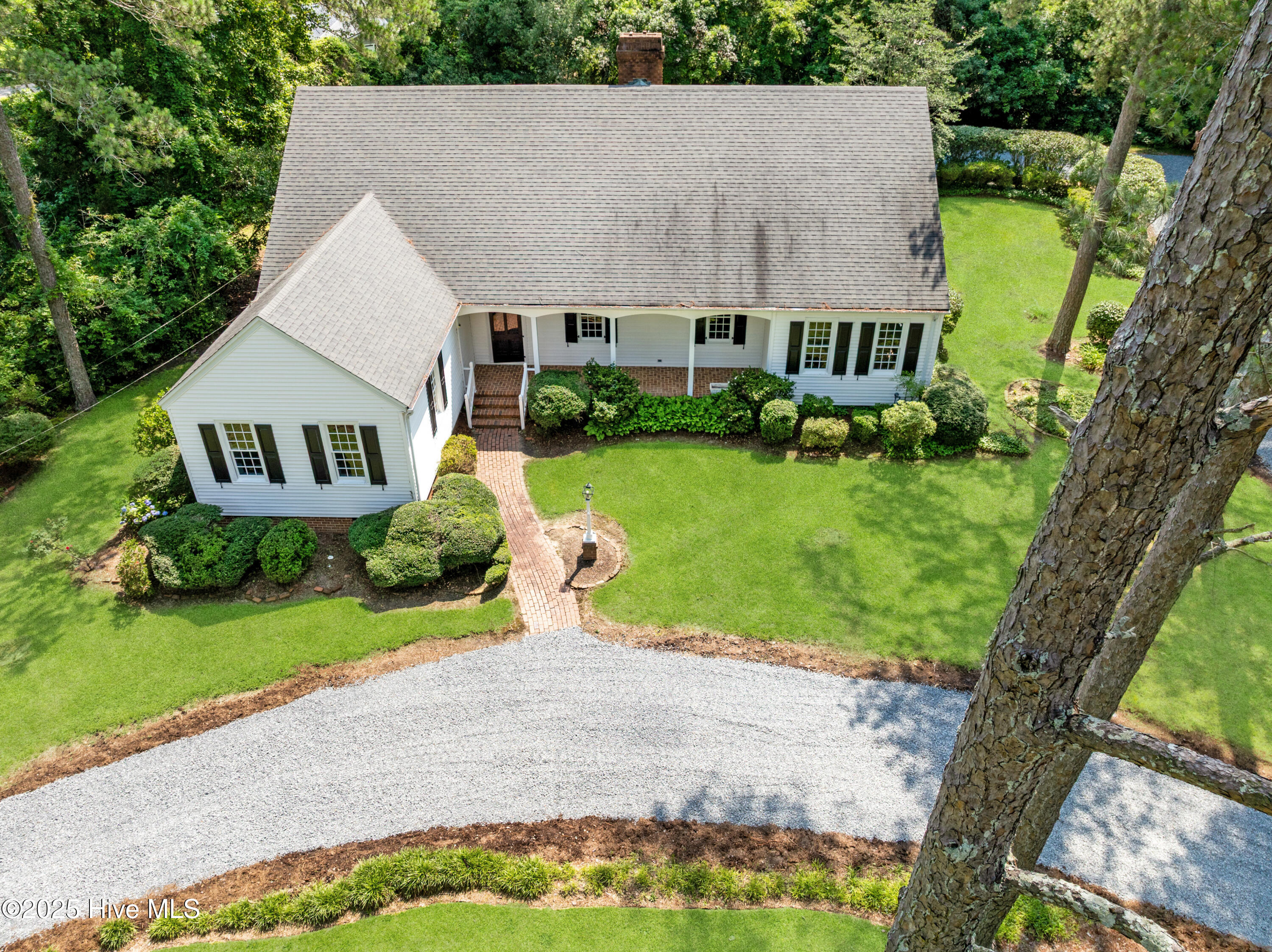 626 Anson Avenue Rockingham, NC 28379 - Photo 43 of 55 DJI_0245