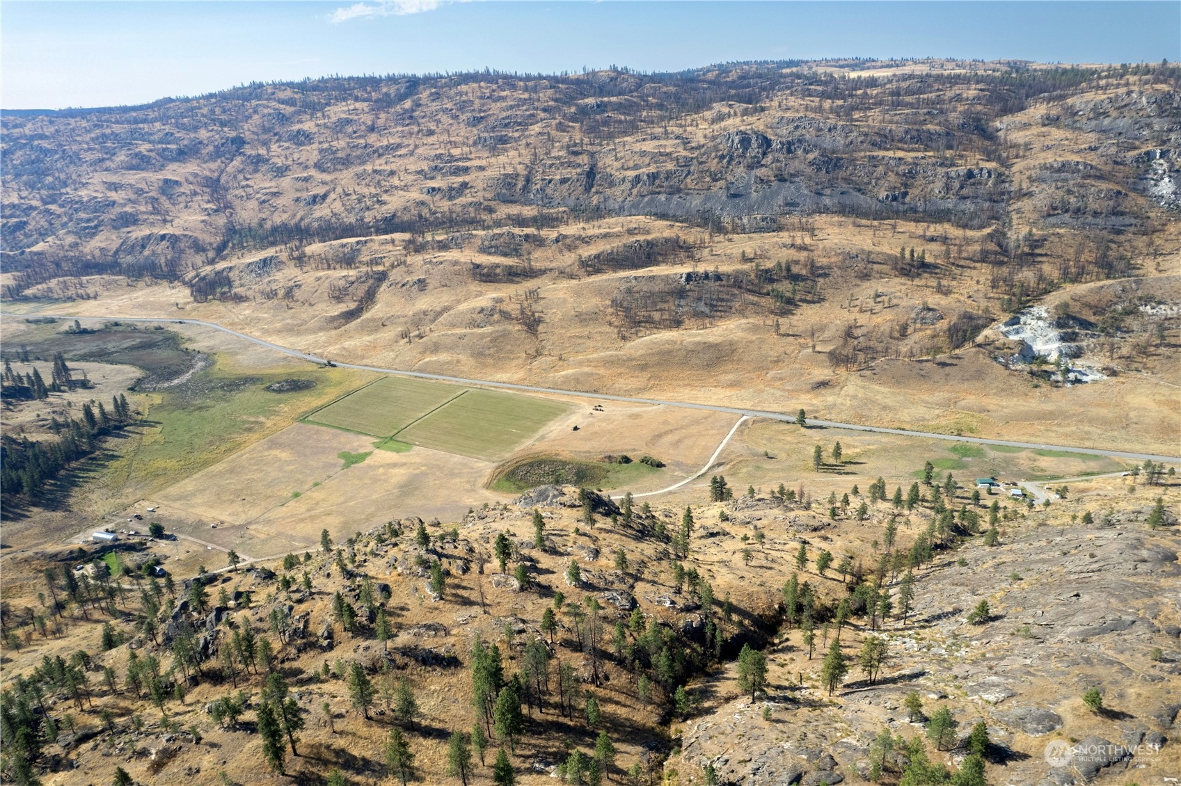 -tbd Columbia River Road Omak, WA 98841 - Photo 2 of 7 Gallery Image 2