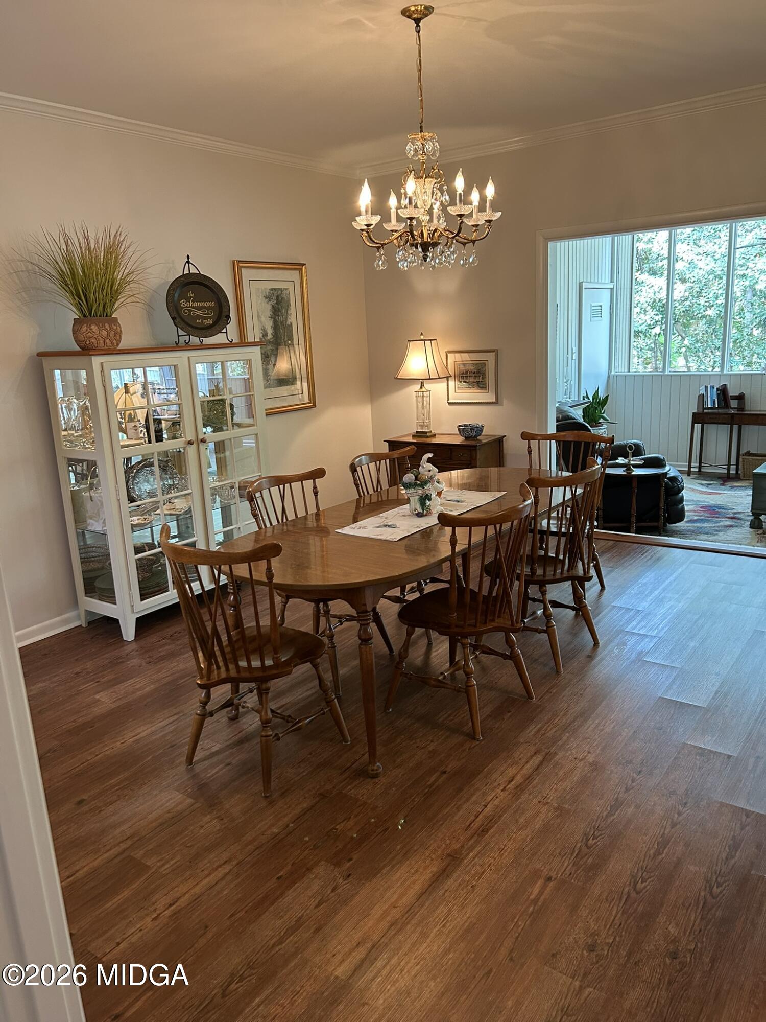 4909 Rivoli Drive, Unit C Macon, GA 31210 - Photo 8 of 24 IMG_8391