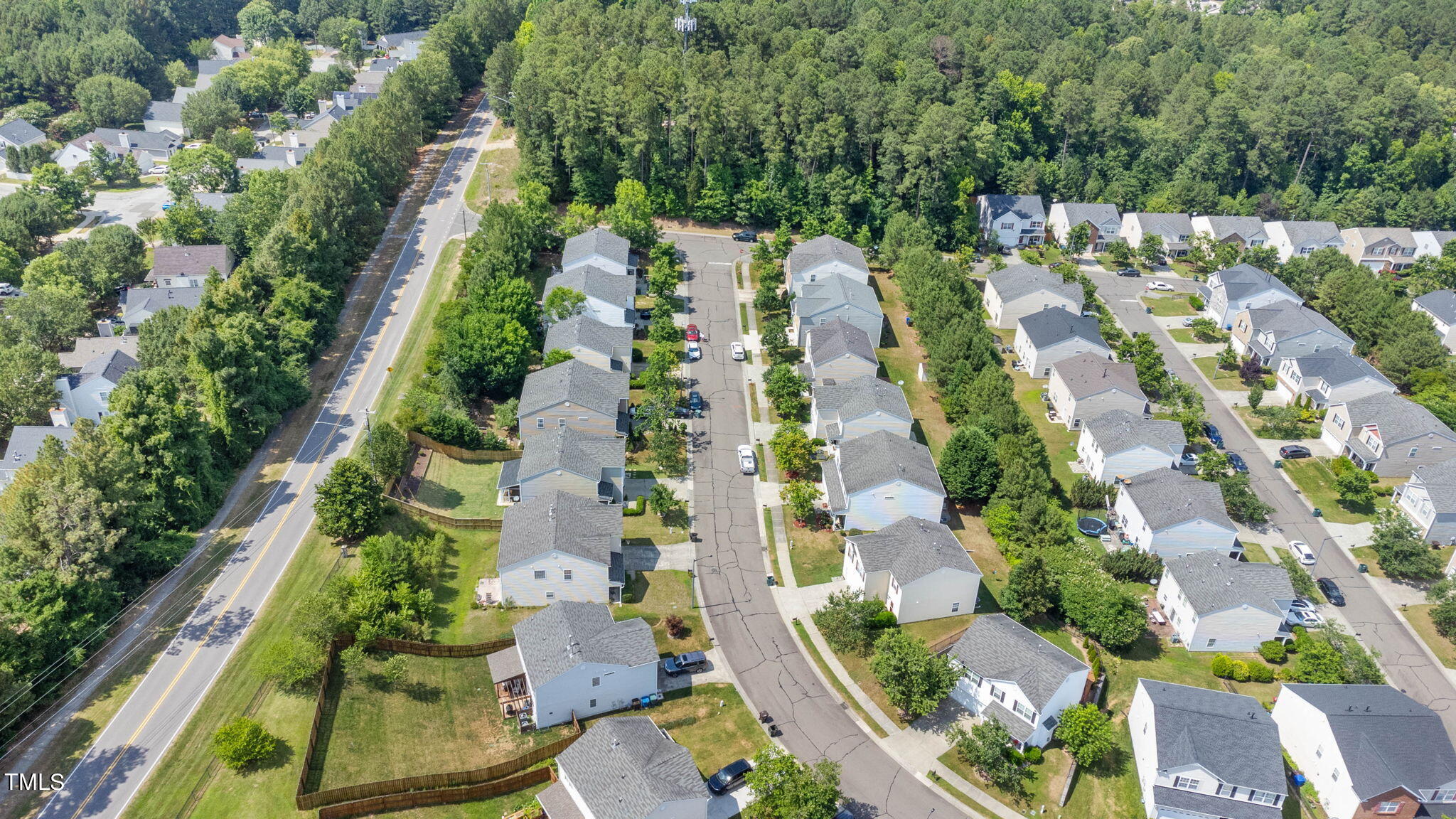 954 Spring Meadow Drive Durham, NC 27713 - Photo 47 of 47 10-web-or-mls-DJI_0924