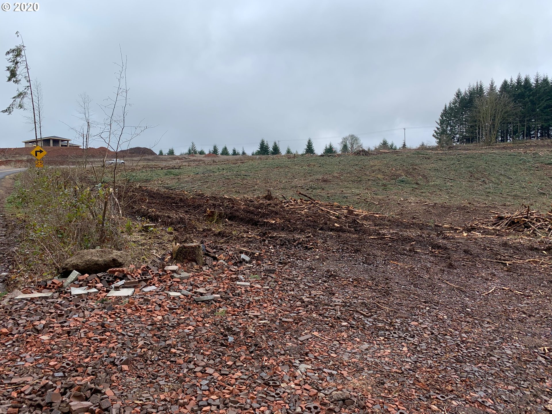 0 South Spangler @kamrath Road Oregon City, OR 97045 - Photo 2 of 4