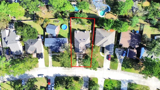 $340,000 | 24826 Butterwick Drive, Spring, TX 77389