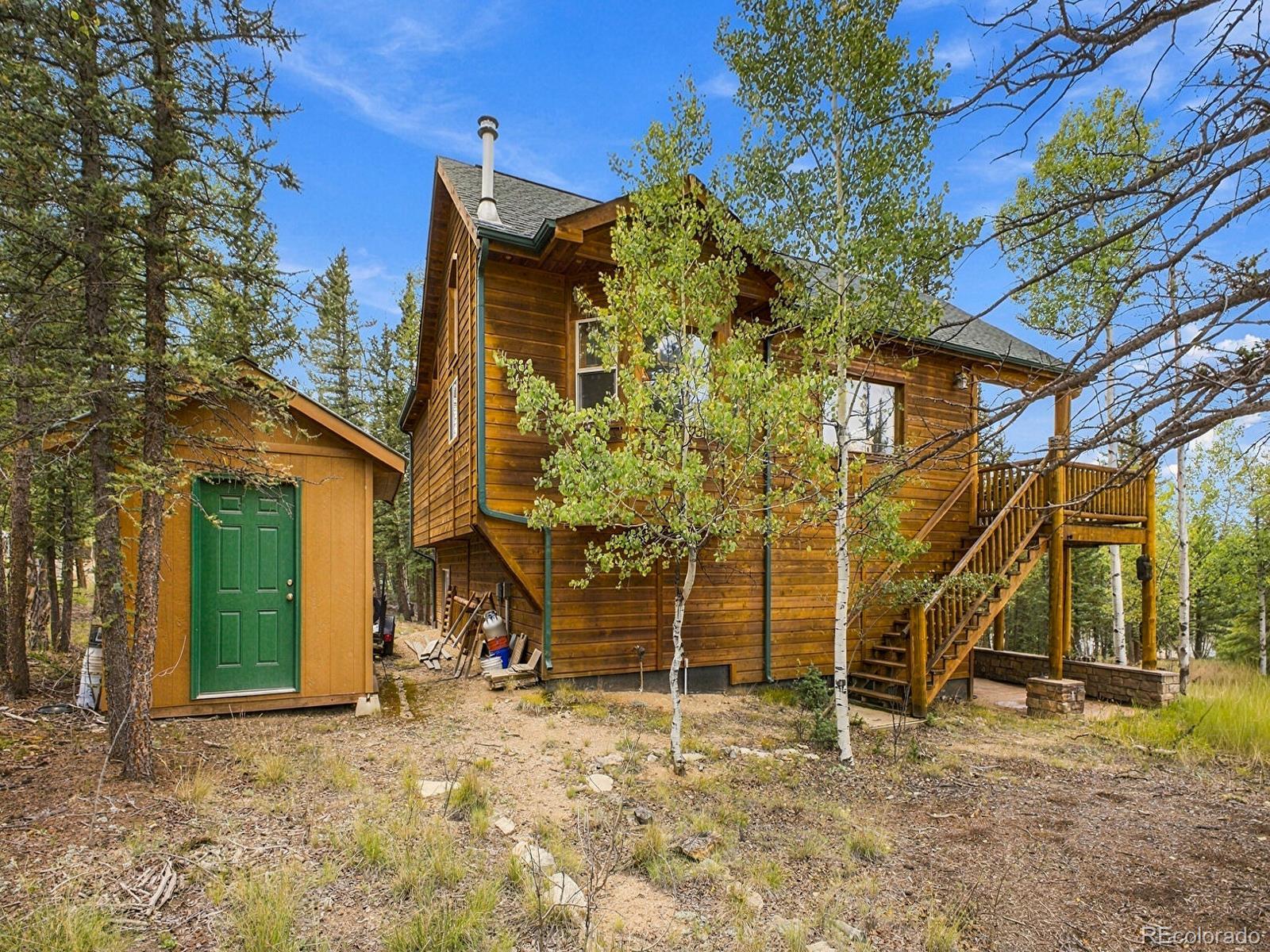 150 Haida Road Como, CO 80432 - Photo 42 of 50 Gallery Image 42