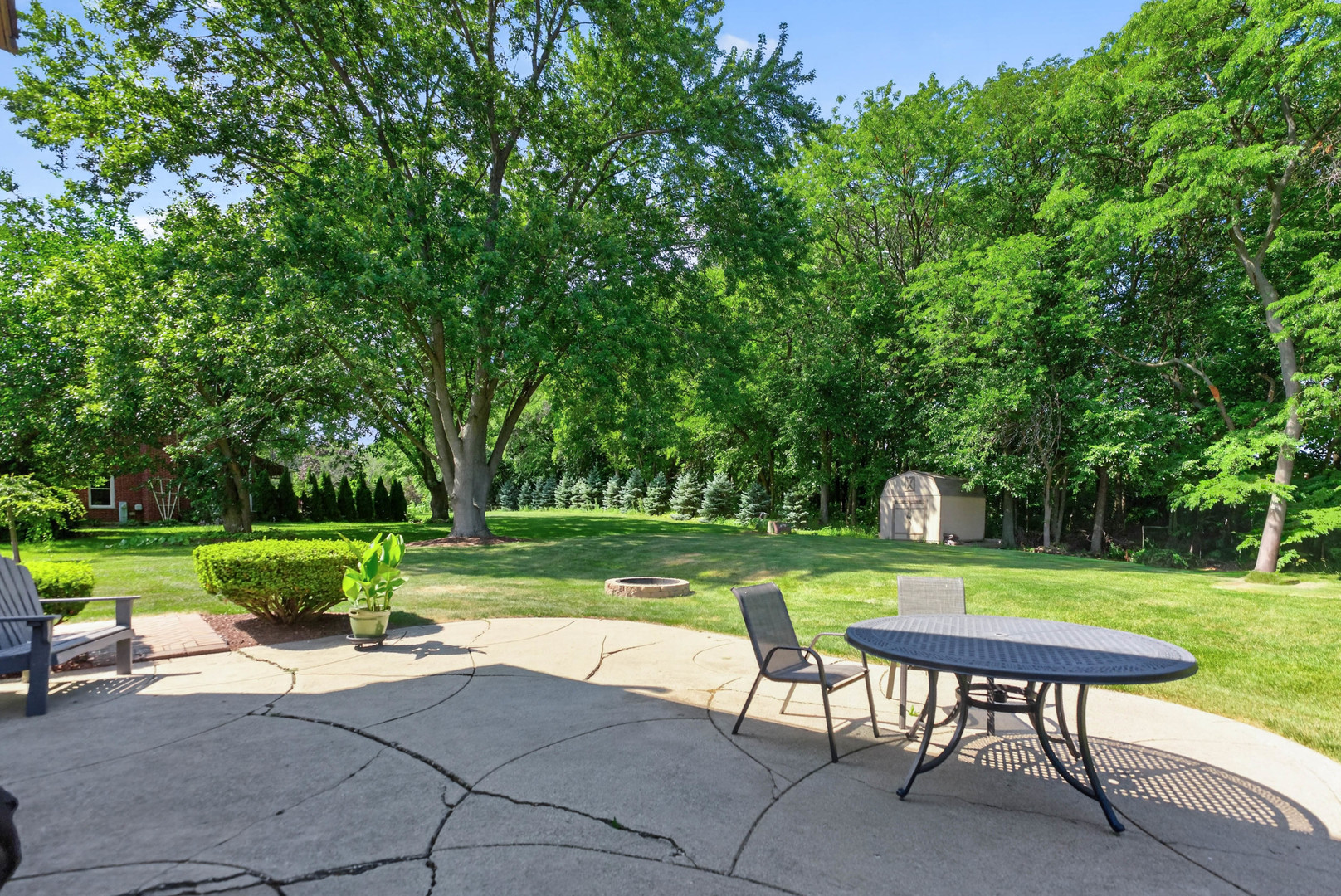 1206 Aberdeen Road Inverness, IL 60067 - Photo 52 of 60 Gallery Image 52