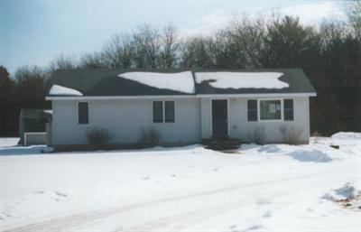 11394 Podunk Road Northeast Greenville, MI 48838 - Photo 1 of 1 Primary Photo