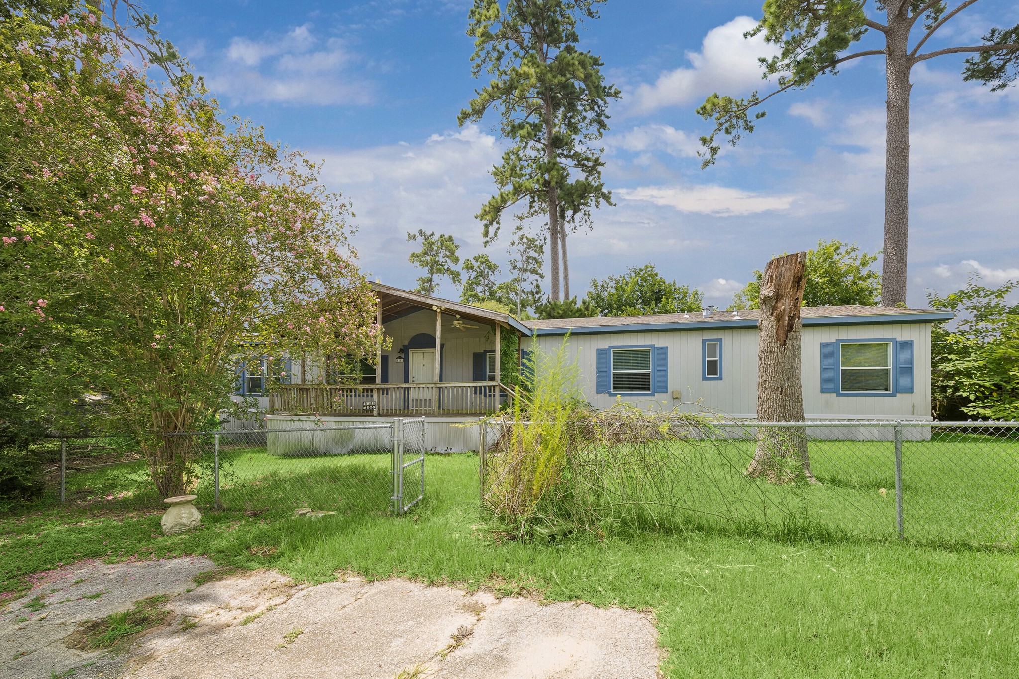 5207 Margo Street Spring, TX 77389 - Photo 1 of 20