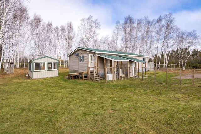 $299,900 | 4131 Van Gassler Road, Cloquet, MN 55720