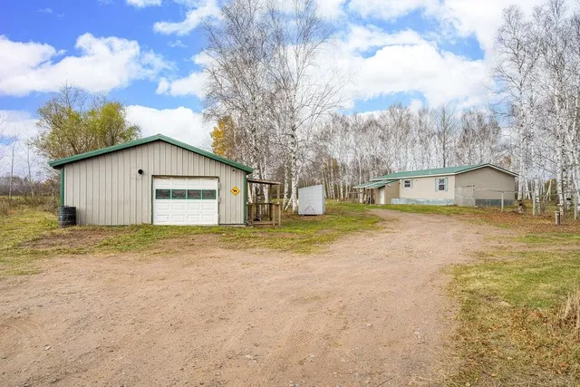 $299,900 | 4131 Van Gassler Road, Cloquet, MN 55720