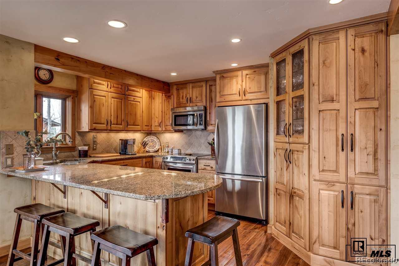 1655 Ranch Road, Unit THE RANCH AT STEAMBOAT Steamboat Springs, CO 80487 - Photo 5 of 21 Gallery Image 5