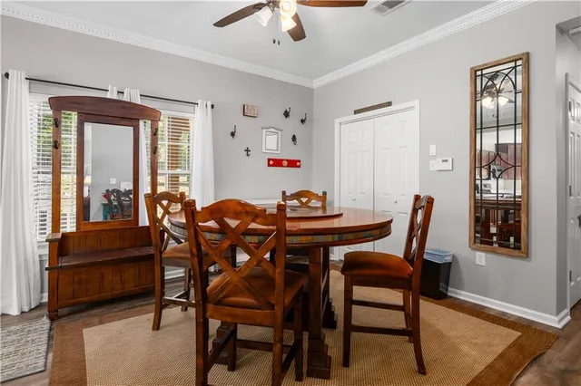 $399,900 | 1041 Washington Street, Natchitoches, LA 71457