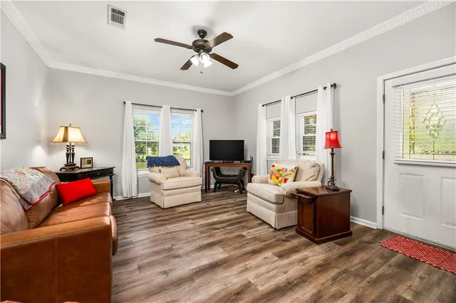 $399,900 | 1041 Washington Street, Natchitoches, LA 71457