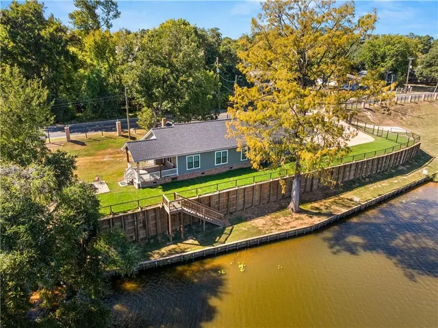 $399,900 | 1041 Washington Street, Natchitoches, LA 71457