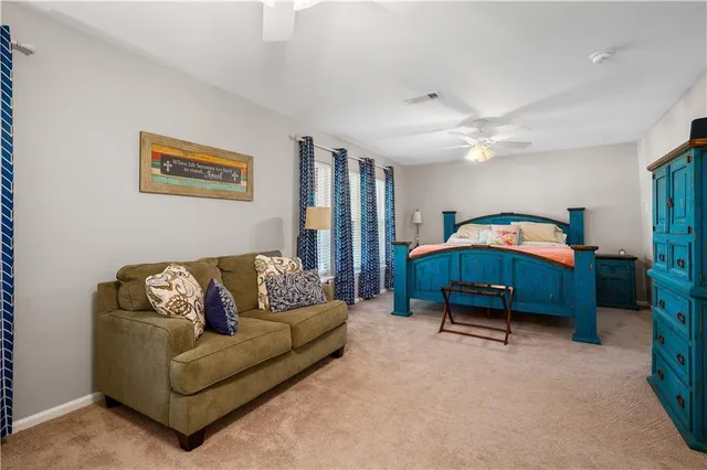 $399,900 | 1041 Washington Street, Natchitoches, LA 71457