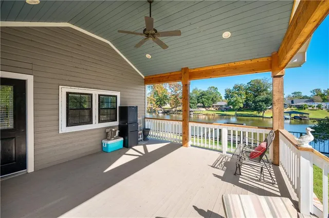 $399,900 | 1041 Washington Street, Natchitoches, LA 71457