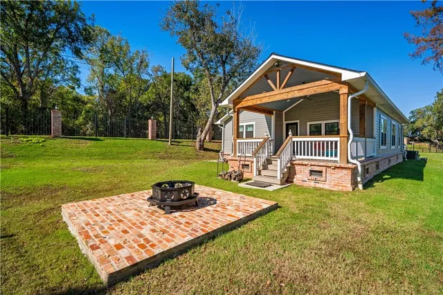 $399,900 | 1041 Washington Street, Natchitoches, LA 71457