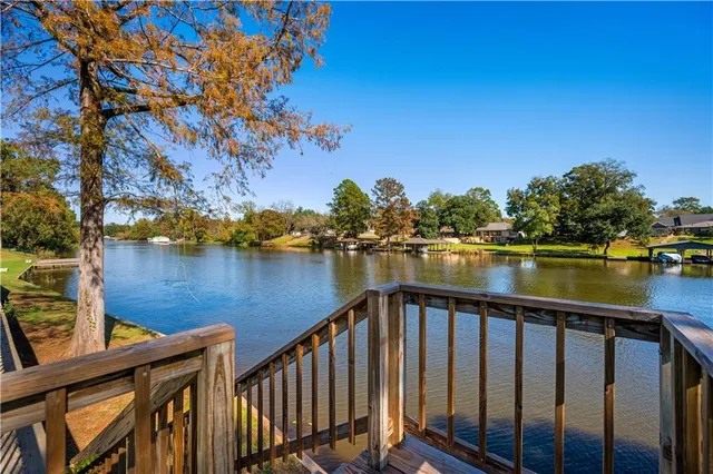 $399,900 | 1041 Washington Street, Natchitoches, LA 71457