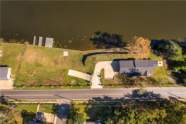 $399,900 | 1041 Washington Street, Natchitoches, LA 71457