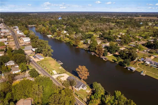 $399,900 | 1041 Washington Street, Natchitoches, LA 71457