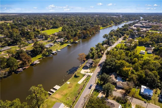 $399,900 | 1041 Washington Street, Natchitoches, LA 71457