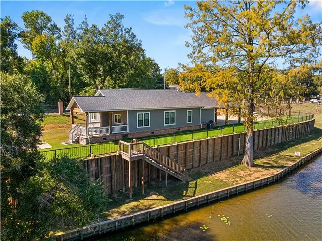 $399,900 | 1041 Washington Street, Natchitoches, LA 71457
