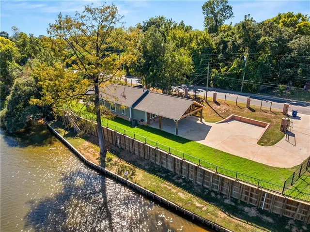 $399,900 | 1041 Washington Street, Natchitoches, LA 71457