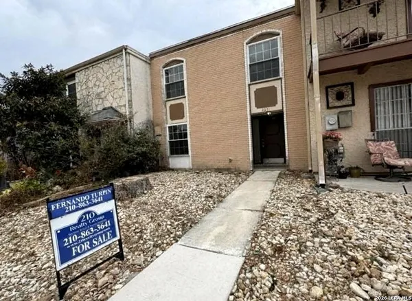 $179,900 | 6631 Spring Hurst Drive, Unit 6631, San Antonio, TX 78249