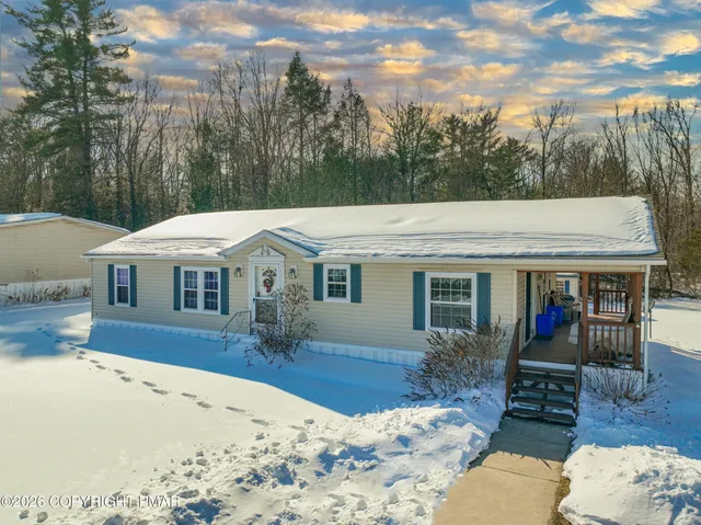 $157,000 | 25 Sam Brooke Circle, Lehighton, PA 18235