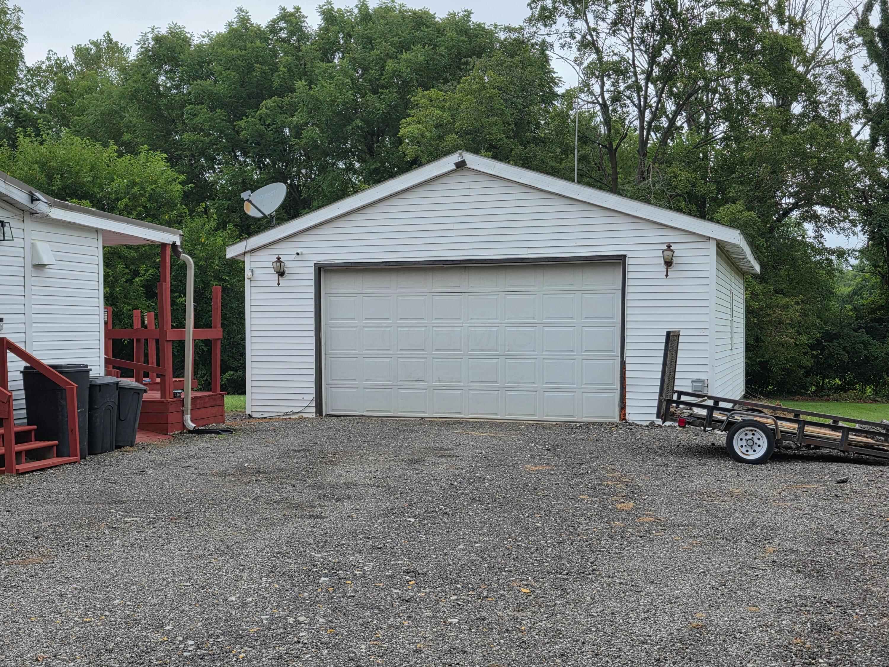 125 Richelderfer Street Cardington, OH 43315 - Photo 3 of 25 20250821_114250