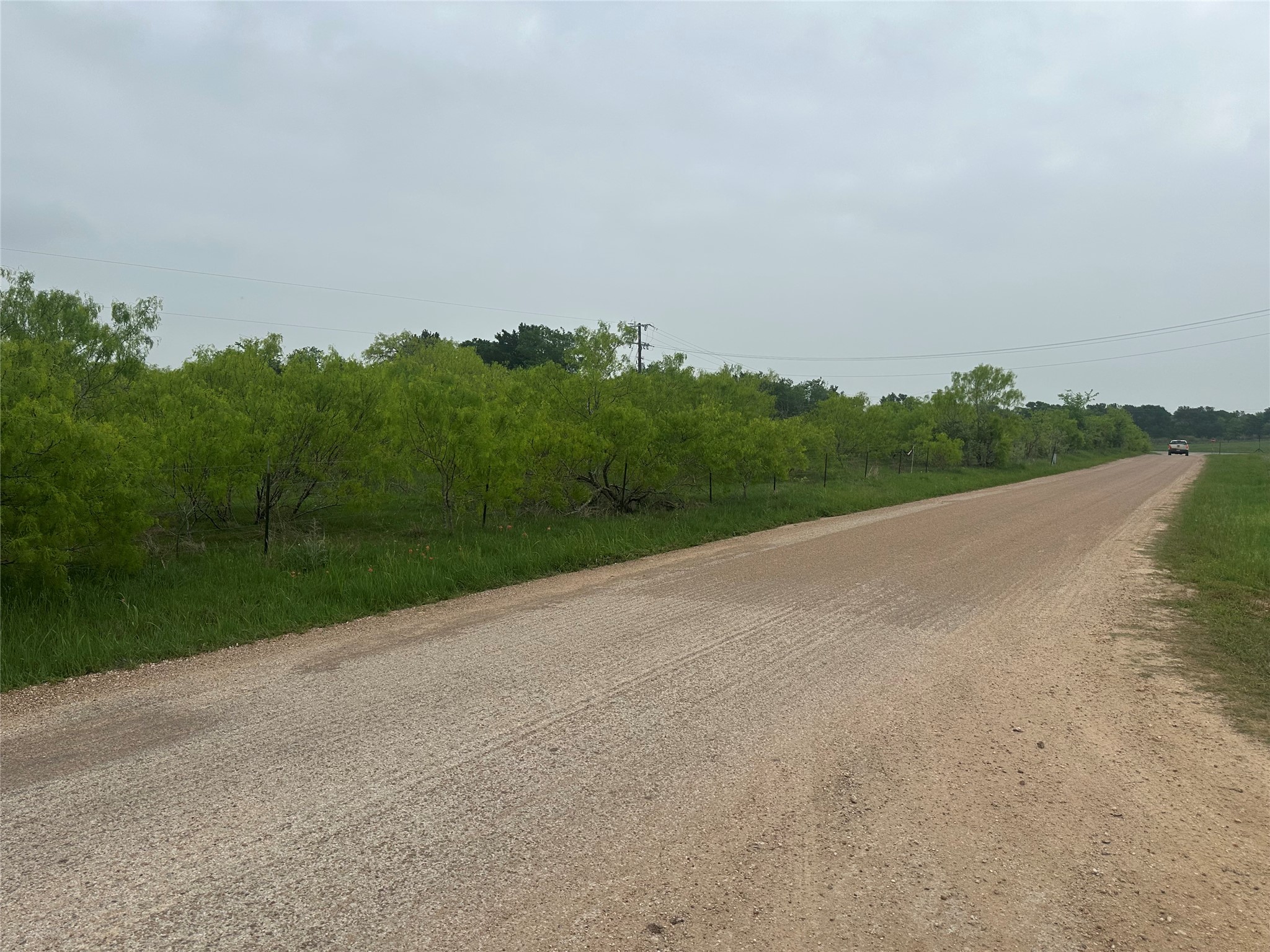 1507 County Road 428 Dime Box, TX 77853 - Photo 5 of 11 a view of a field with an ocean view