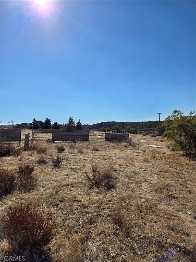 0 Howard Road Anza, CA 92539 - Photo 9 of 24 a view of ocean view with beach