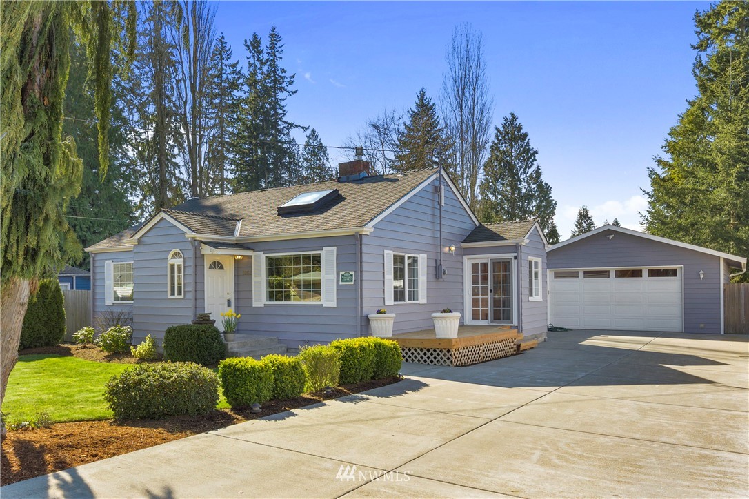 7002 Carson Road Everett, WA 98203 - Photo 1 of 33
