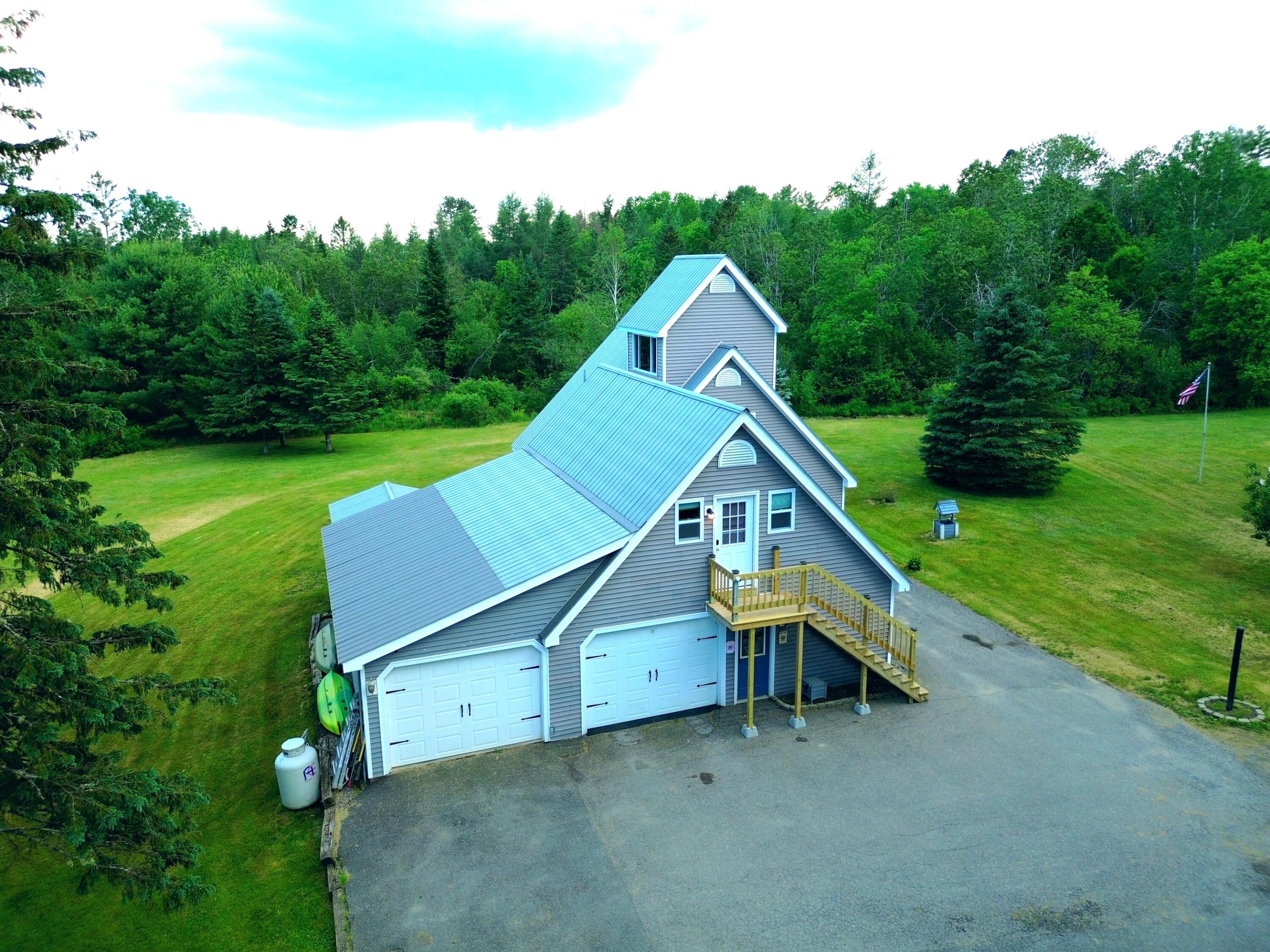 17 A Frenchs Mill Road Sangerville, ME 04479 - Photo 48 of 50