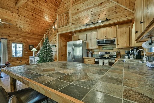 377 Dream Cove Road Cherry Log, GA 30522 - Photo 12 of 41 Gallery Image 12