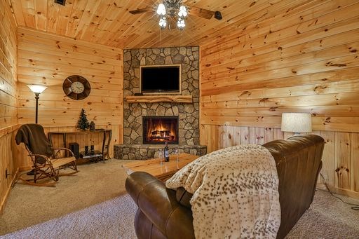 377 Dream Cove Road Cherry Log, GA 30522 - Photo 39 of 41 Gallery Image 39