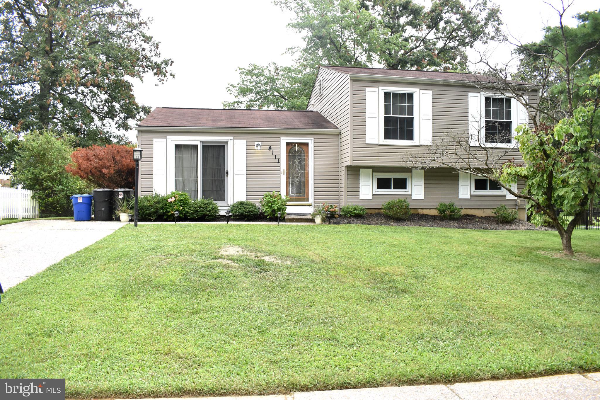 4111 Hanwell Road Randallstown, MD 21133 - Photo 1 of 53 Gallery Image 1