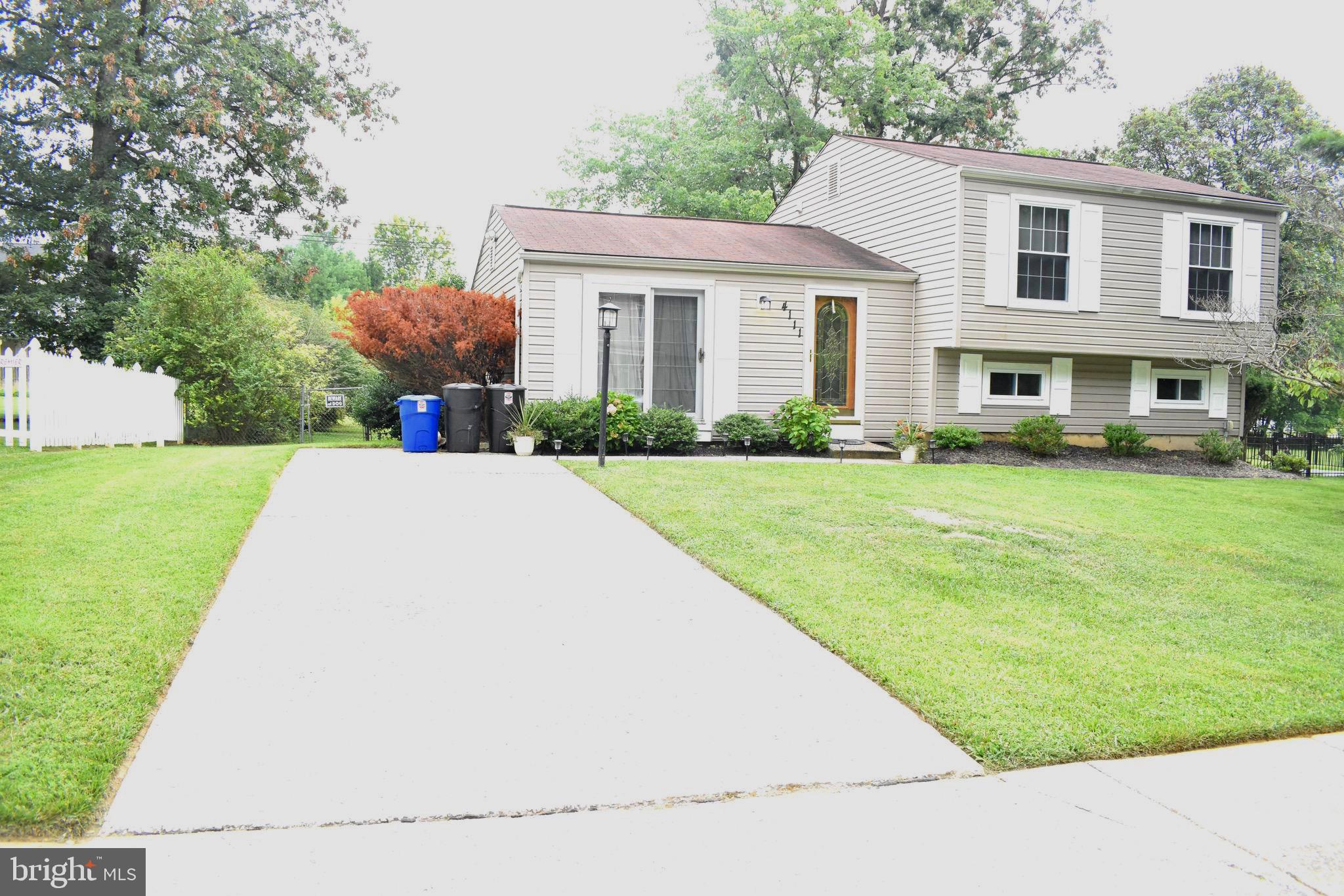 4111 Hanwell Road Randallstown, MD 21133 - Photo 2 of 53 Gallery Image 2