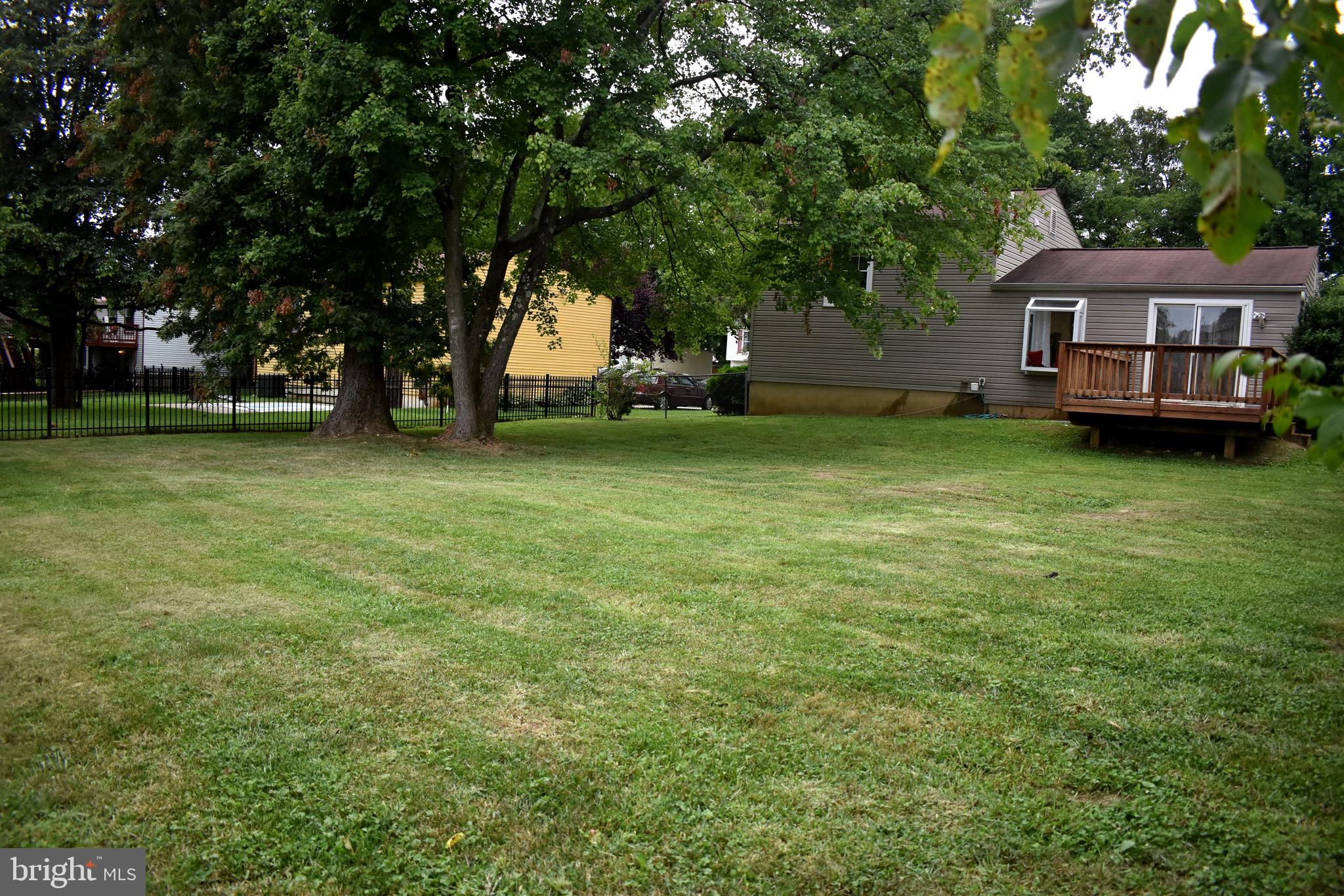4111 Hanwell Road Randallstown, MD 21133 - Photo 16 of 53 Gallery Image 16