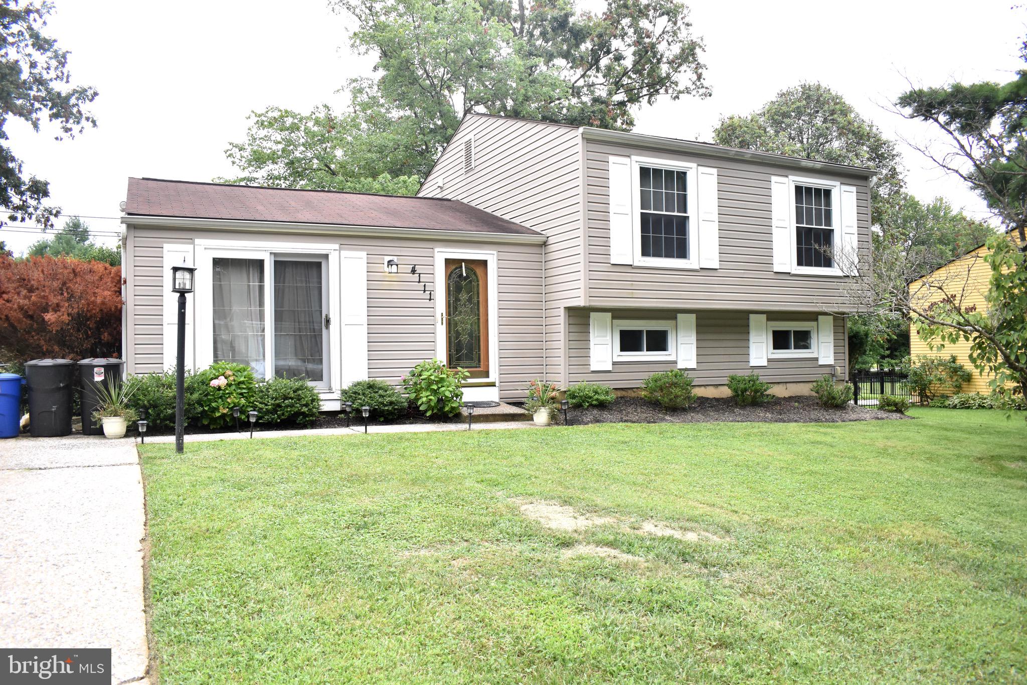 4111 Hanwell Road Randallstown, MD 21133 - Photo 3 of 53 Gallery Image 3