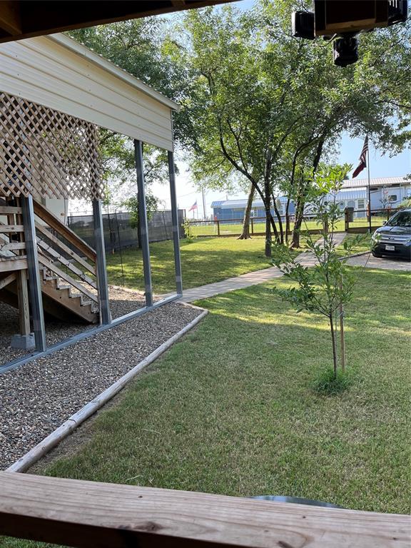 615 Waterfront Row Quitman, TX 75783 - Photo 4 of 7 a view of a park with swings