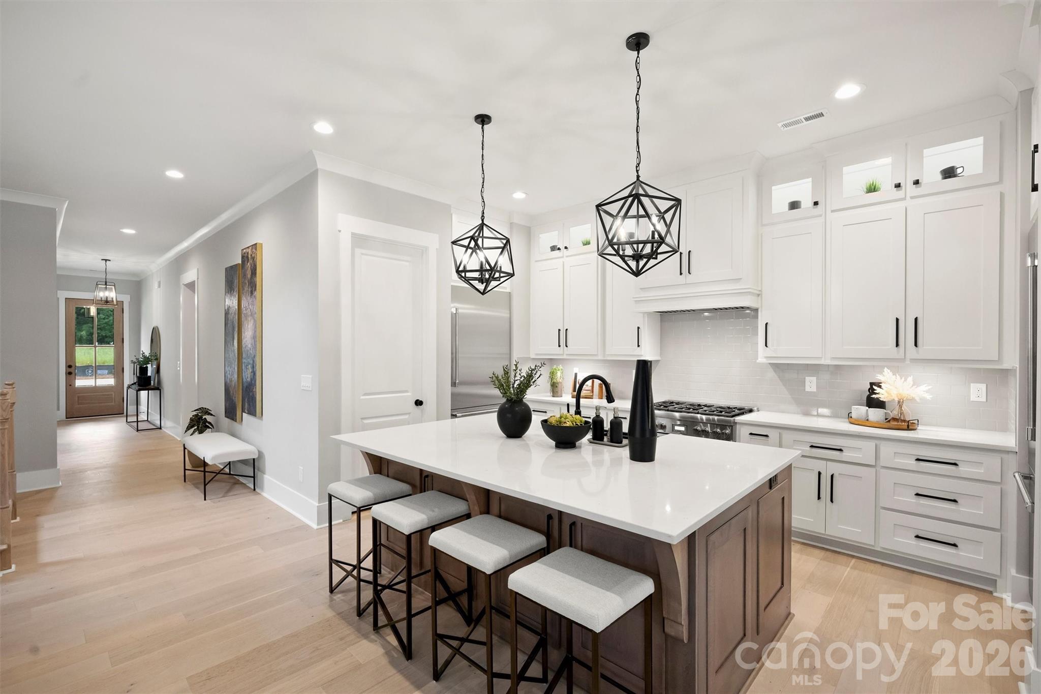 8163 Fairview Road Charlotte, NC 28211 - Photo 11 of 48