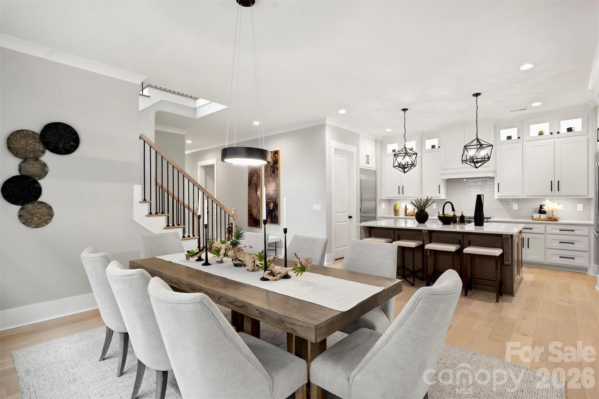 8163 Fairview Road Charlotte, NC 28211 - Photo 12 of 48