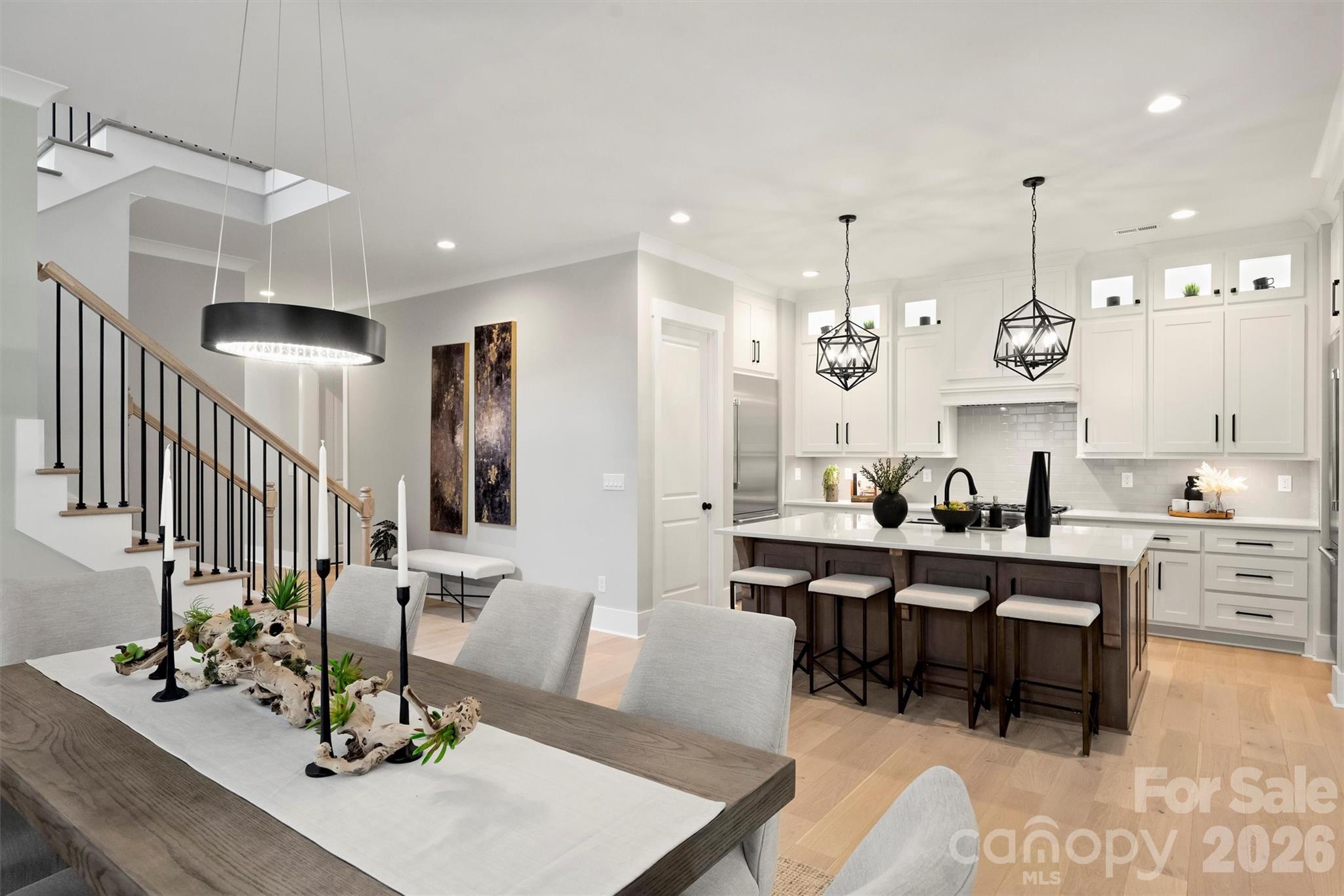 8163 Fairview Road Charlotte, NC 28211 - Photo 13 of 48