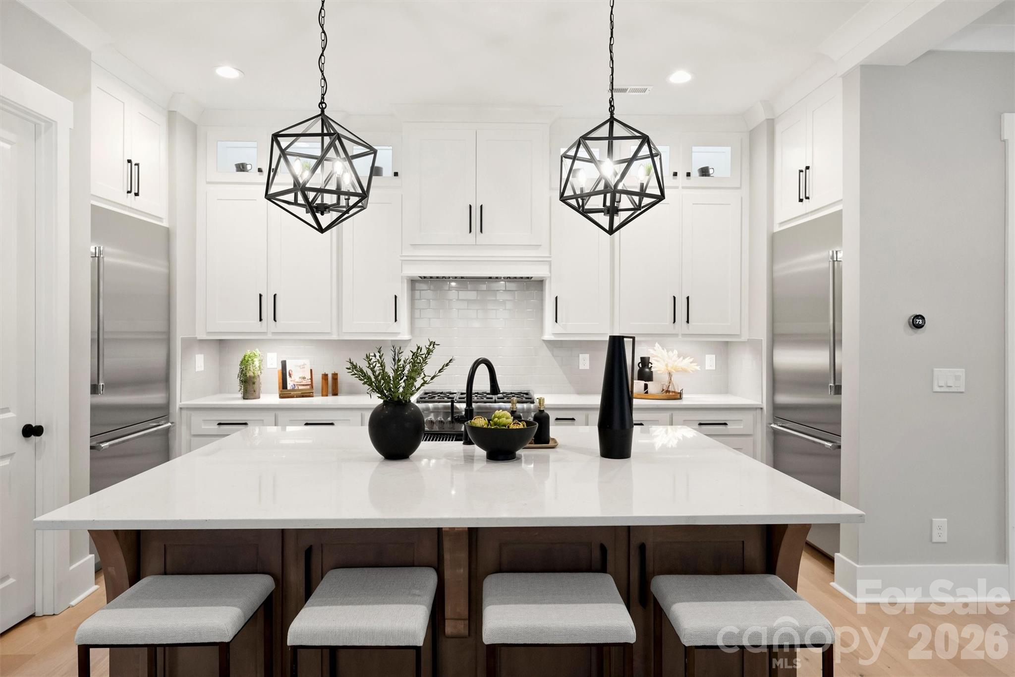 8163 Fairview Road Charlotte, NC 28211 - Photo 15 of 48